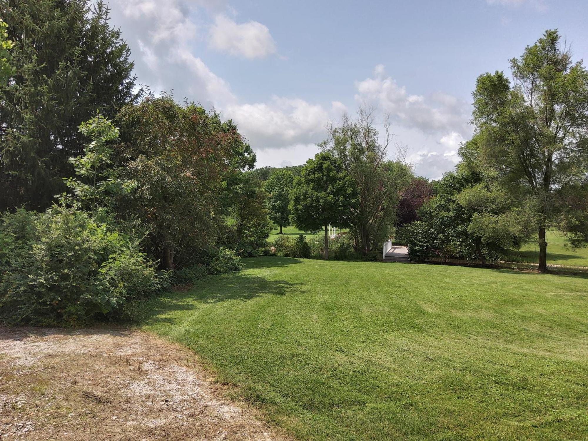 Inntiquity, A Country Inn Logansport ภายนอก รูปภาพ