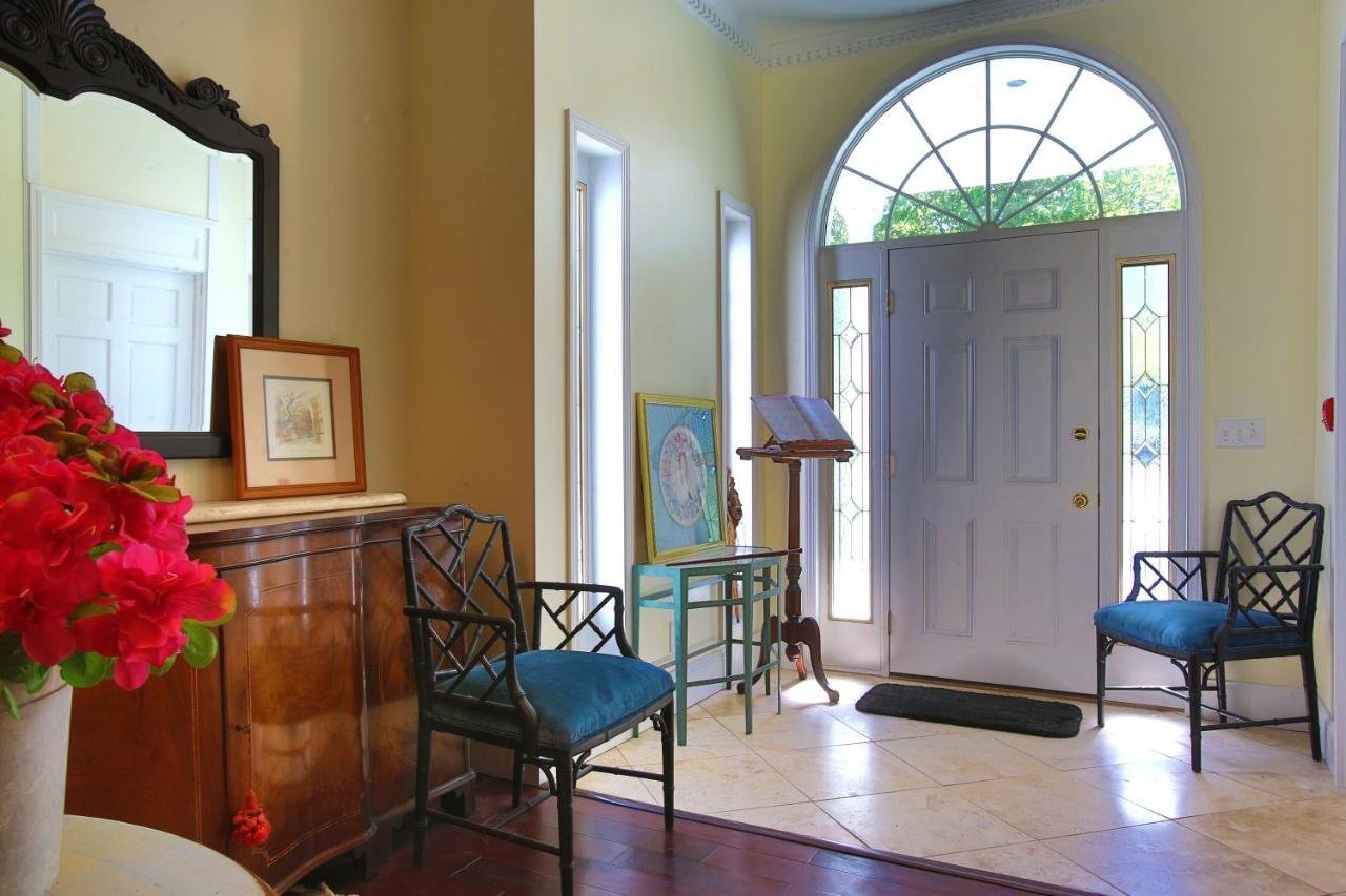 Inntiquity, A Country Inn Logansport ภายนอก รูปภาพ
