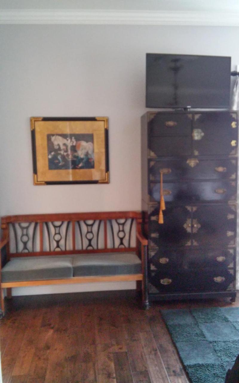 Inntiquity, A Country Inn Logansport ภายนอก รูปภาพ