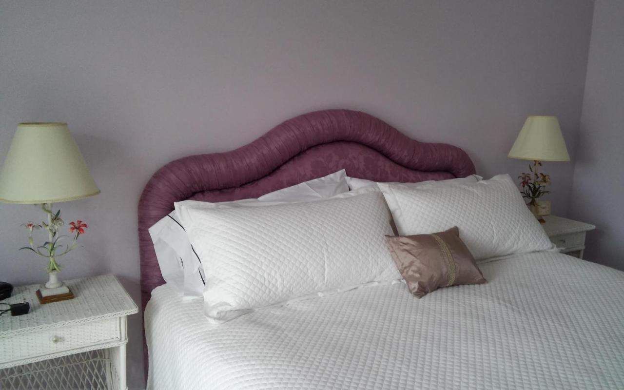 Inntiquity, A Country Inn Logansport ภายนอก รูปภาพ