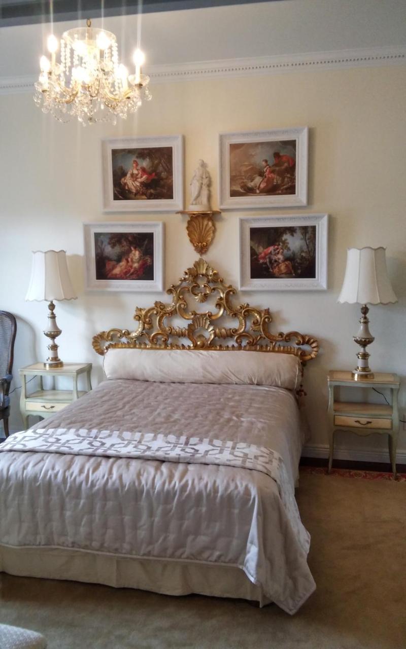 Inntiquity, A Country Inn Logansport ภายนอก รูปภาพ