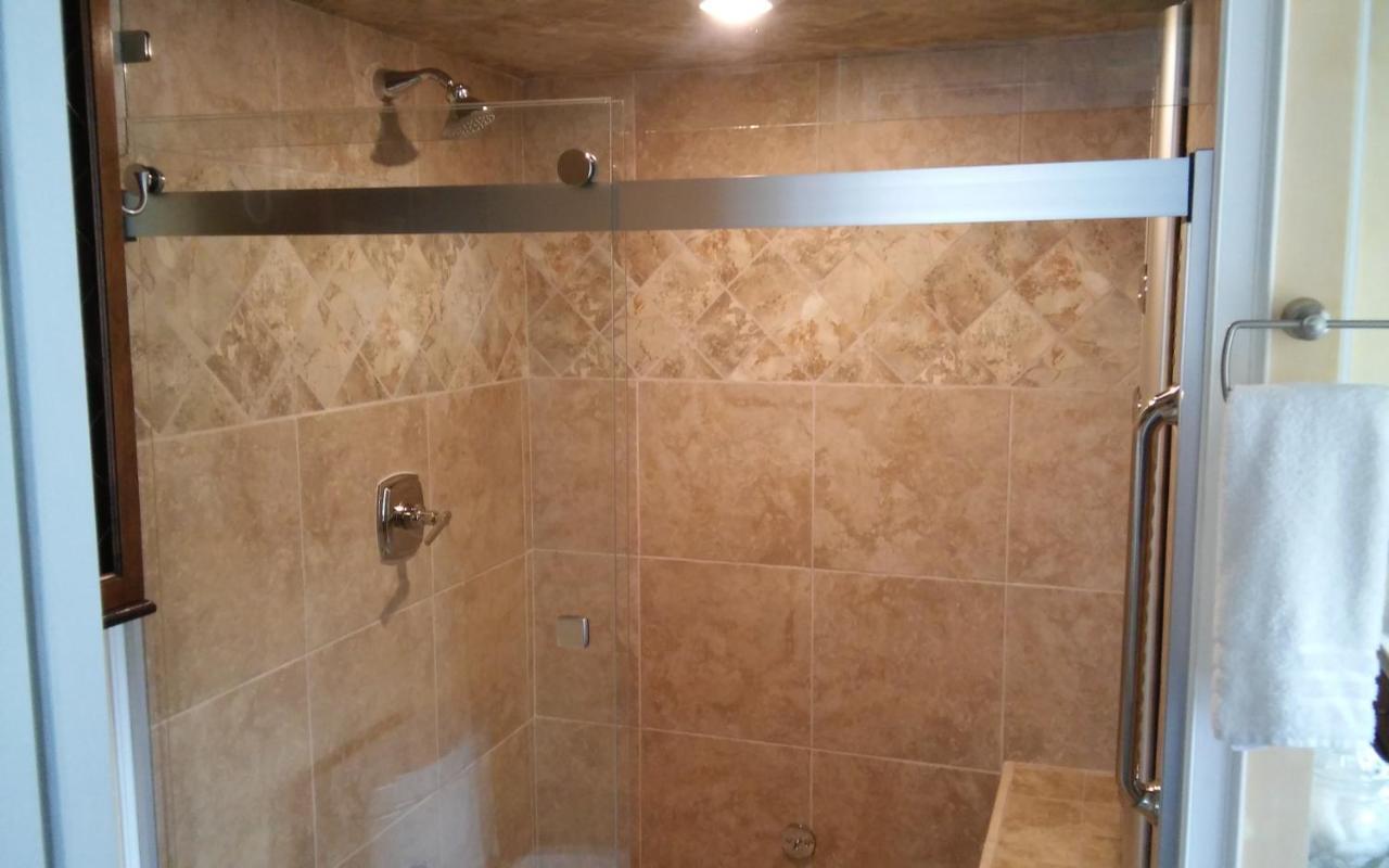 Inntiquity, A Country Inn Logansport ภายนอก รูปภาพ