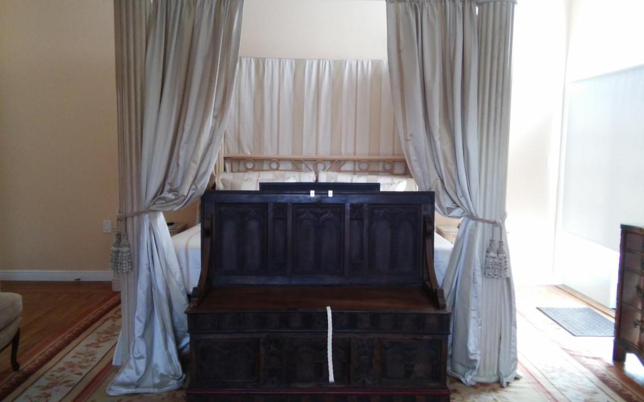 Inntiquity, A Country Inn Logansport ภายนอก รูปภาพ