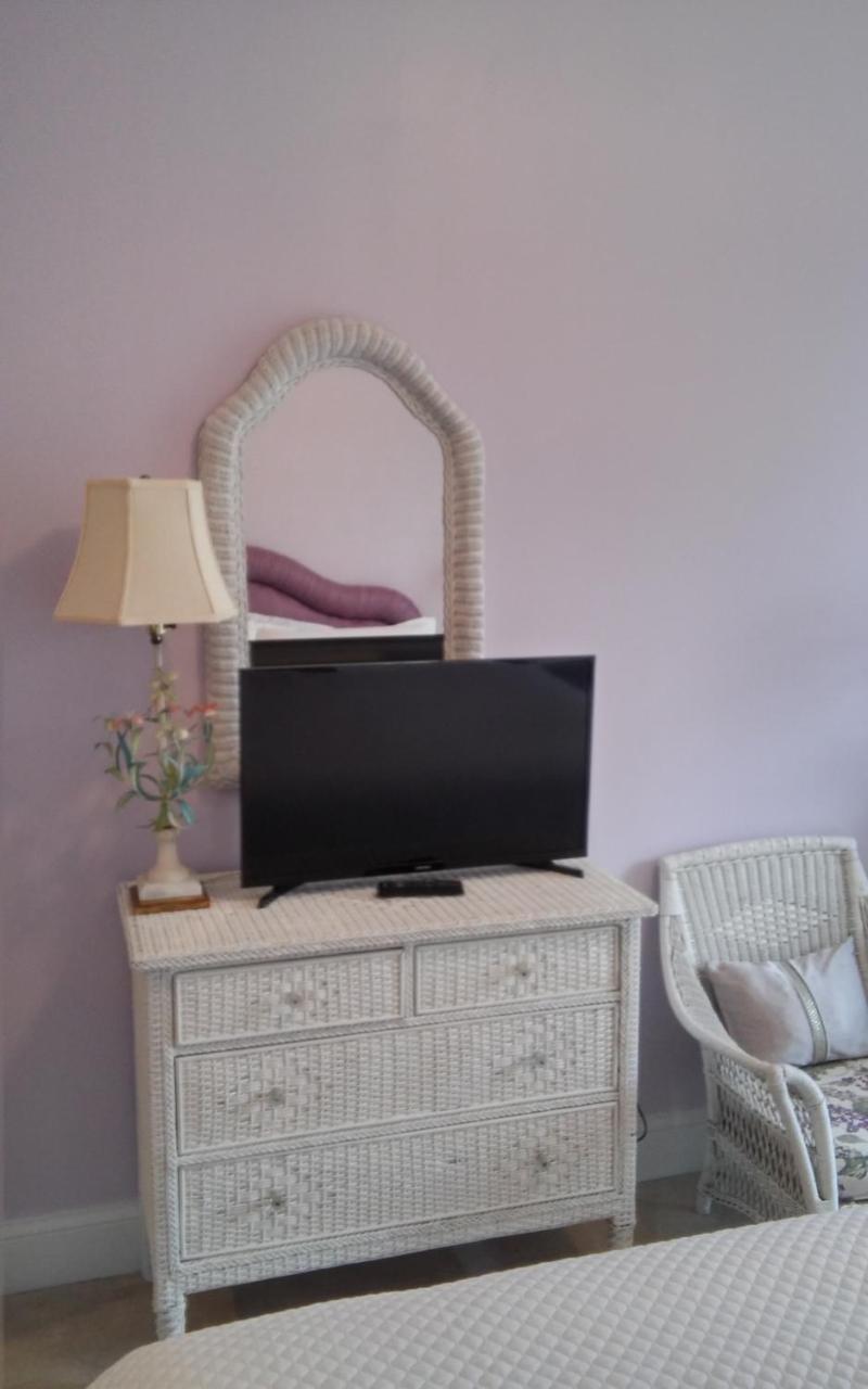 Inntiquity, A Country Inn Logansport ภายนอก รูปภาพ