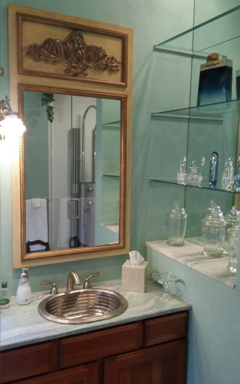 Inntiquity, A Country Inn Logansport ภายนอก รูปภาพ