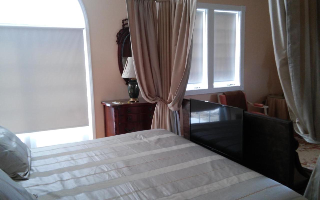 Inntiquity, A Country Inn Logansport ภายนอก รูปภาพ