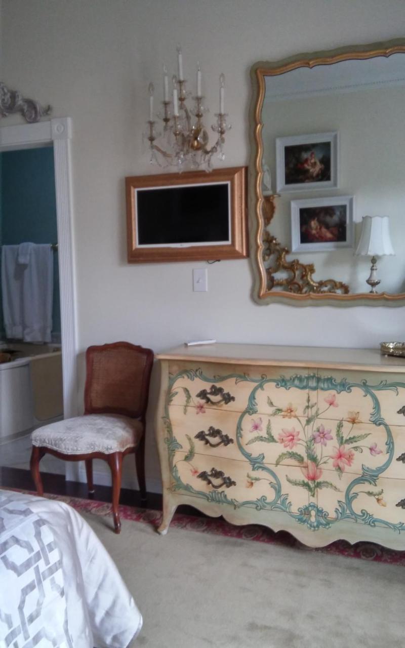 Inntiquity, A Country Inn Logansport ภายนอก รูปภาพ
