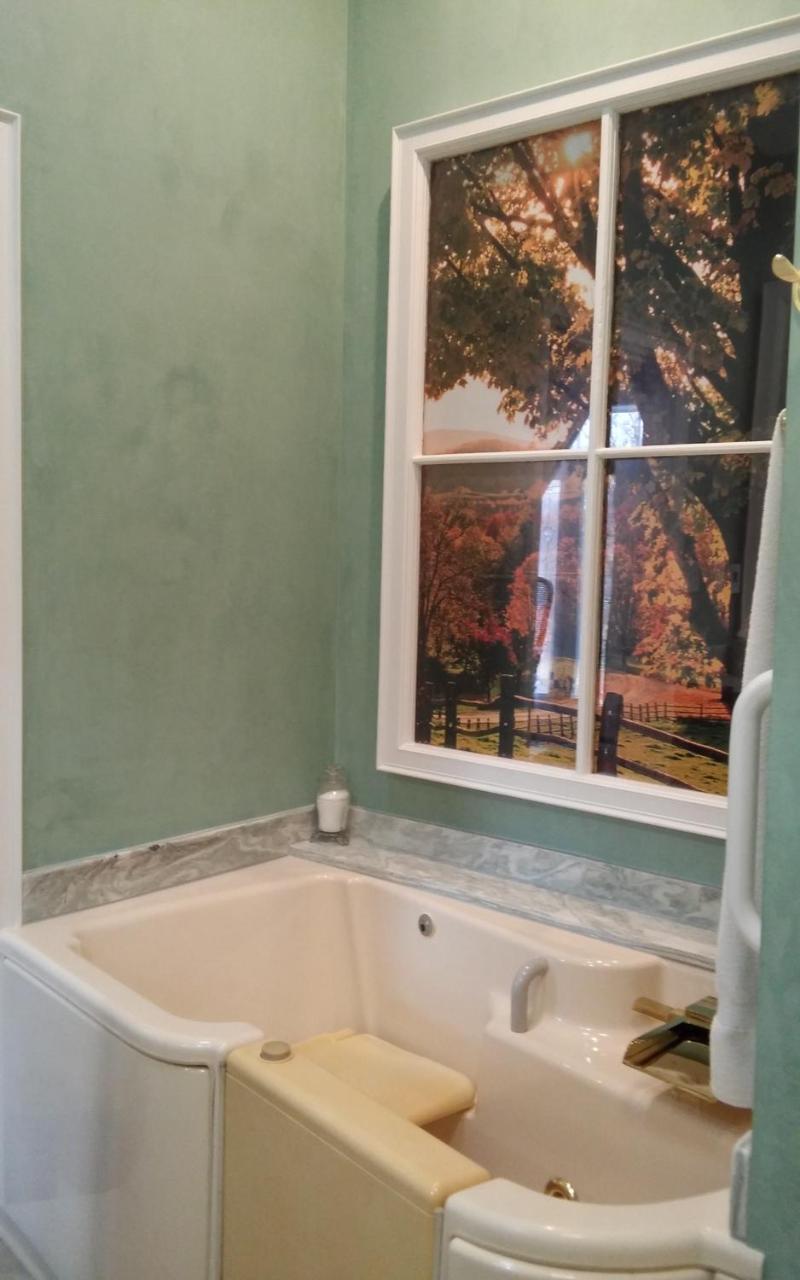 Inntiquity, A Country Inn Logansport ภายนอก รูปภาพ