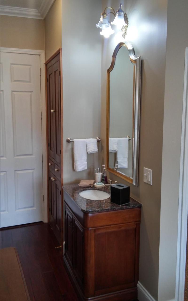 Inntiquity, A Country Inn Logansport ภายนอก รูปภาพ