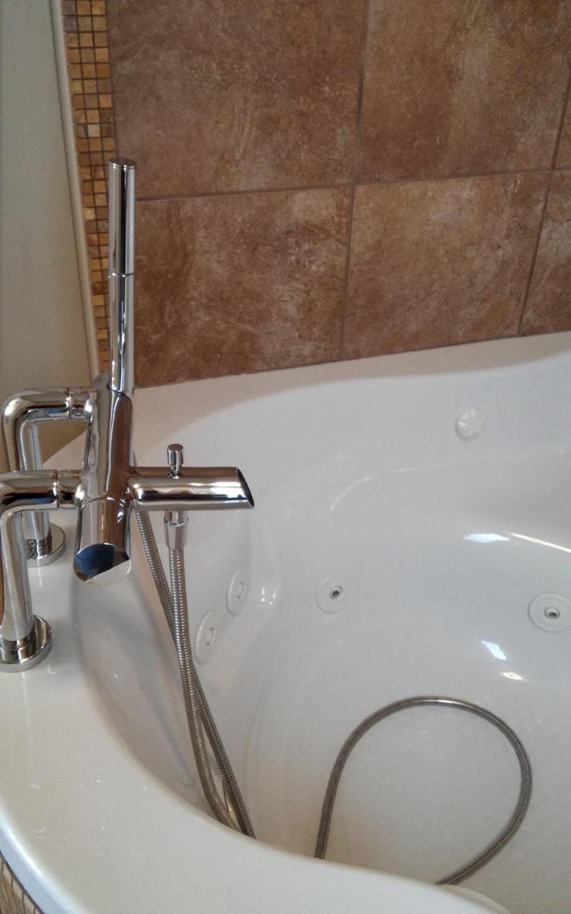 Inntiquity, A Country Inn Logansport ภายนอก รูปภาพ