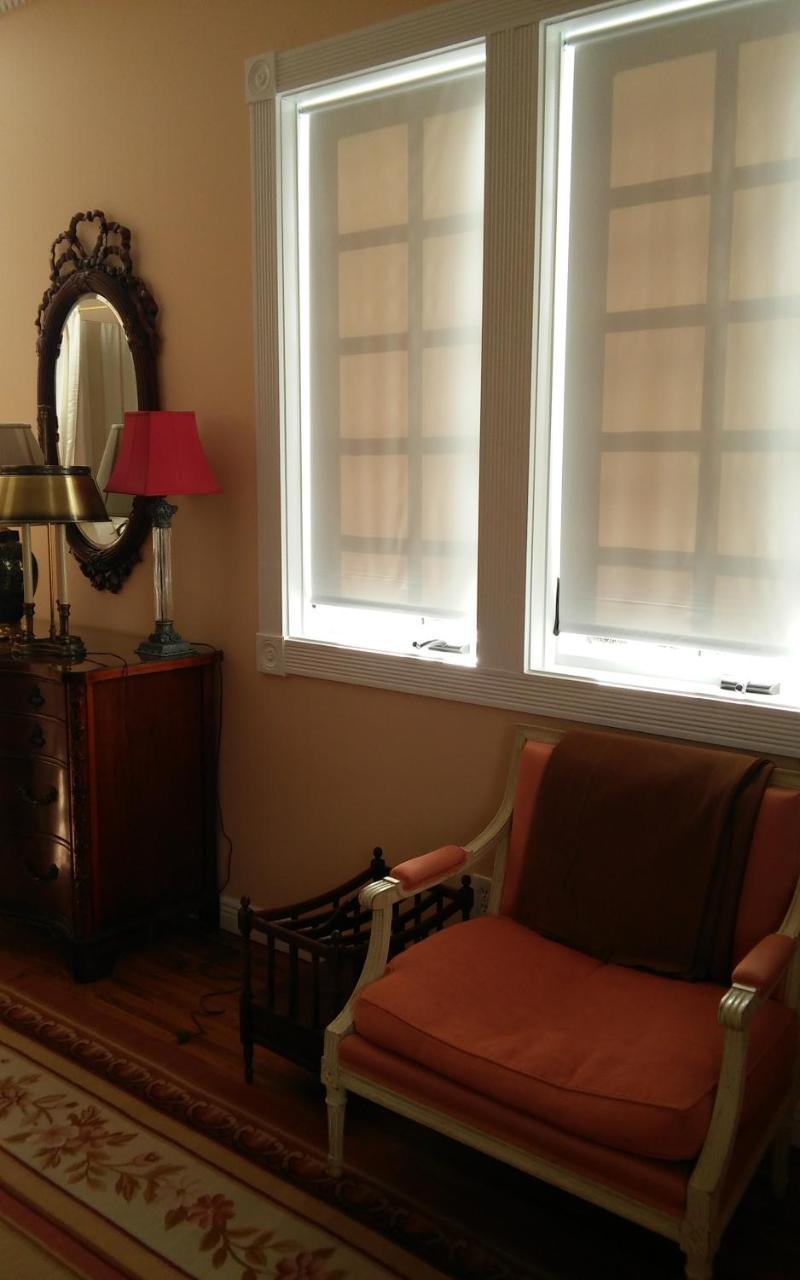 Inntiquity, A Country Inn Logansport ภายนอก รูปภาพ