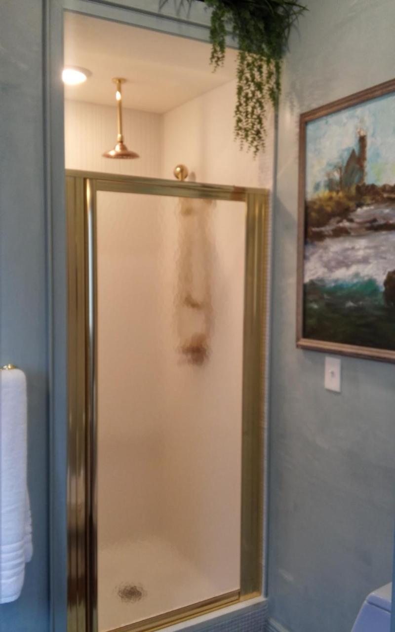 Inntiquity, A Country Inn Logansport ภายนอก รูปภาพ