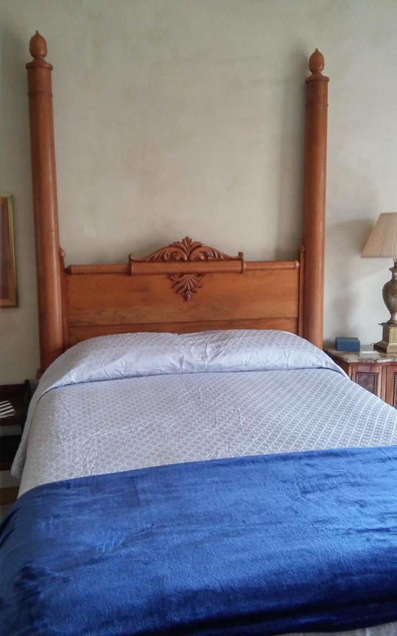 Inntiquity, A Country Inn Logansport ภายนอก รูปภาพ
