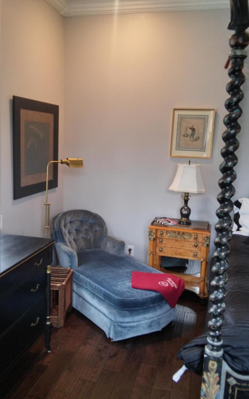 Inntiquity, A Country Inn Logansport ภายนอก รูปภาพ
