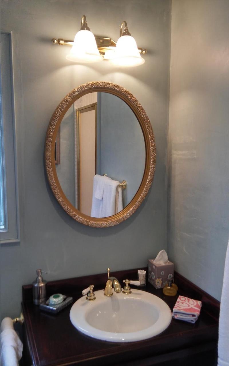 Inntiquity, A Country Inn Logansport ภายนอก รูปภาพ