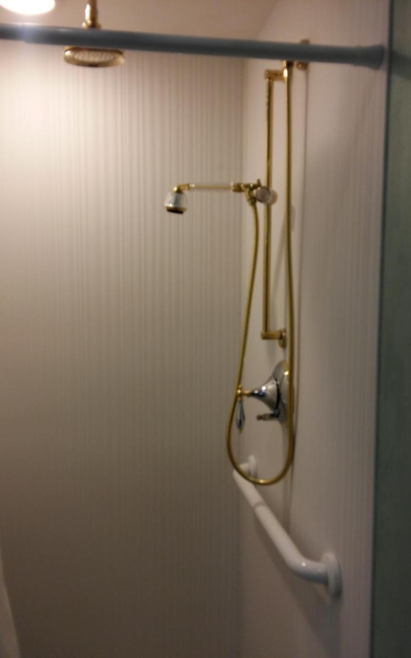 Inntiquity, A Country Inn Logansport ภายนอก รูปภาพ